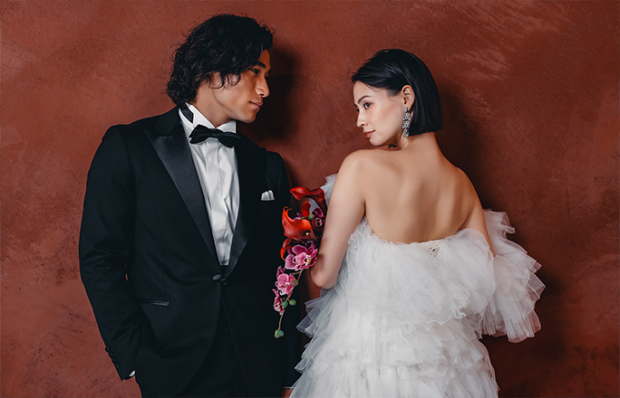 Dresses Studioについて