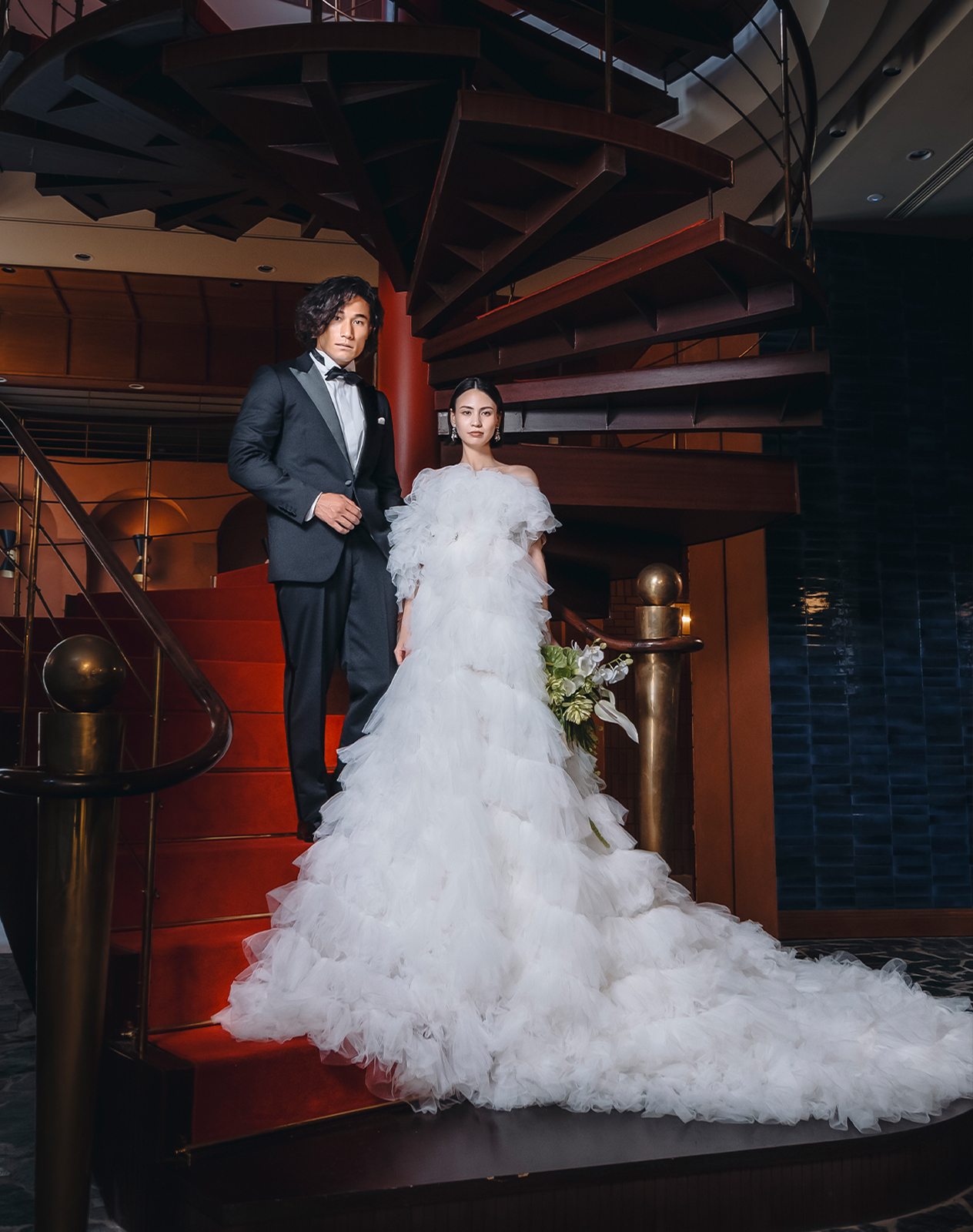 それは全くあたらしいフォトウェディング