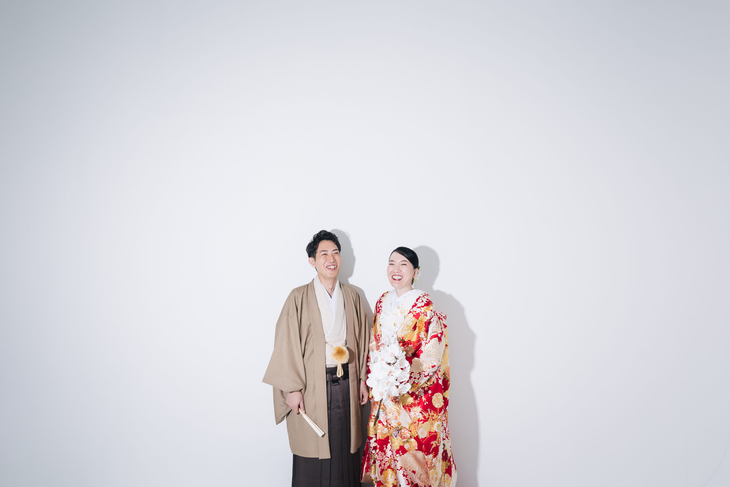 シンプル和装プラン