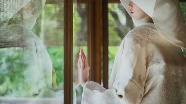 和装フォトページ リニューアルのお知らせ